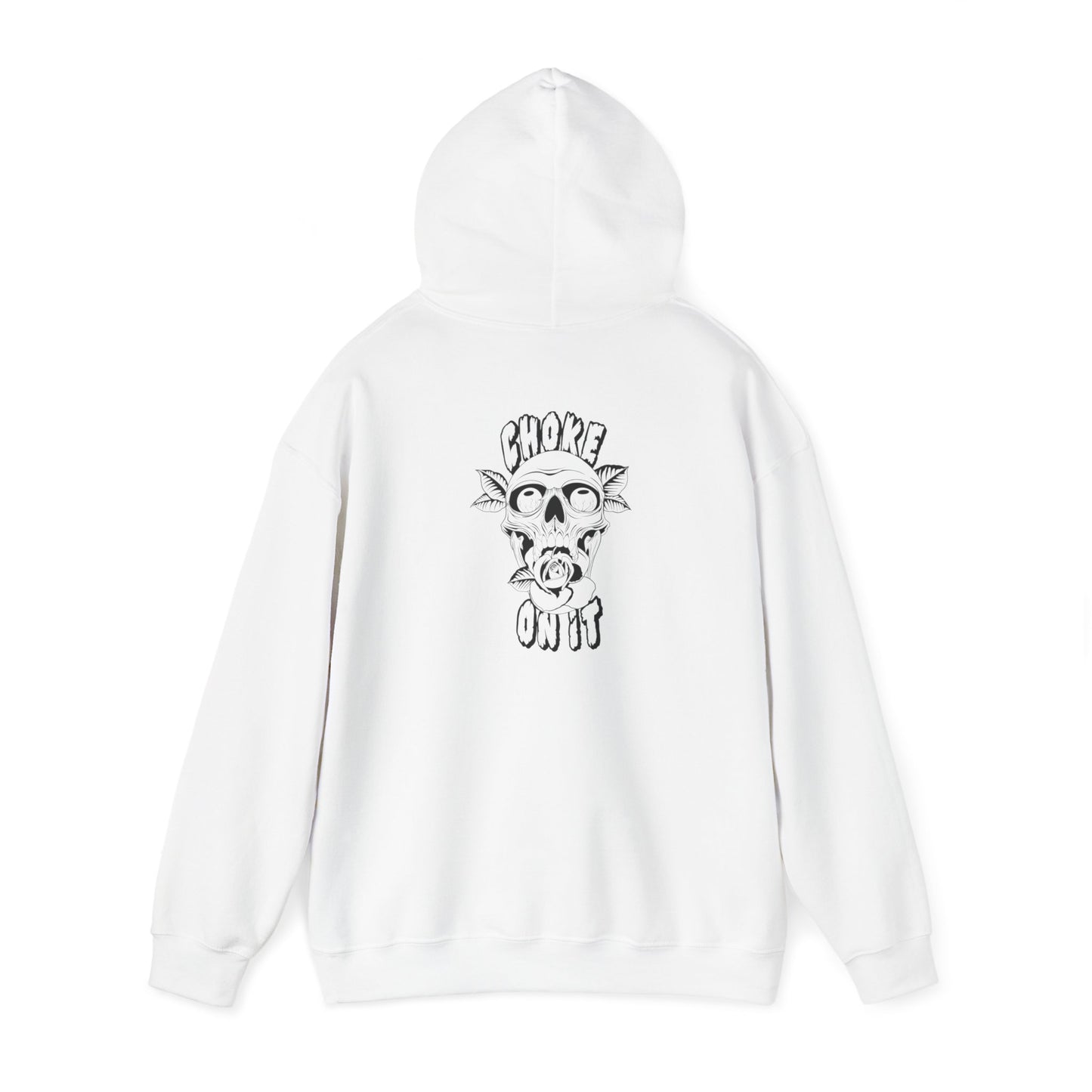 Choke On It Hoodie