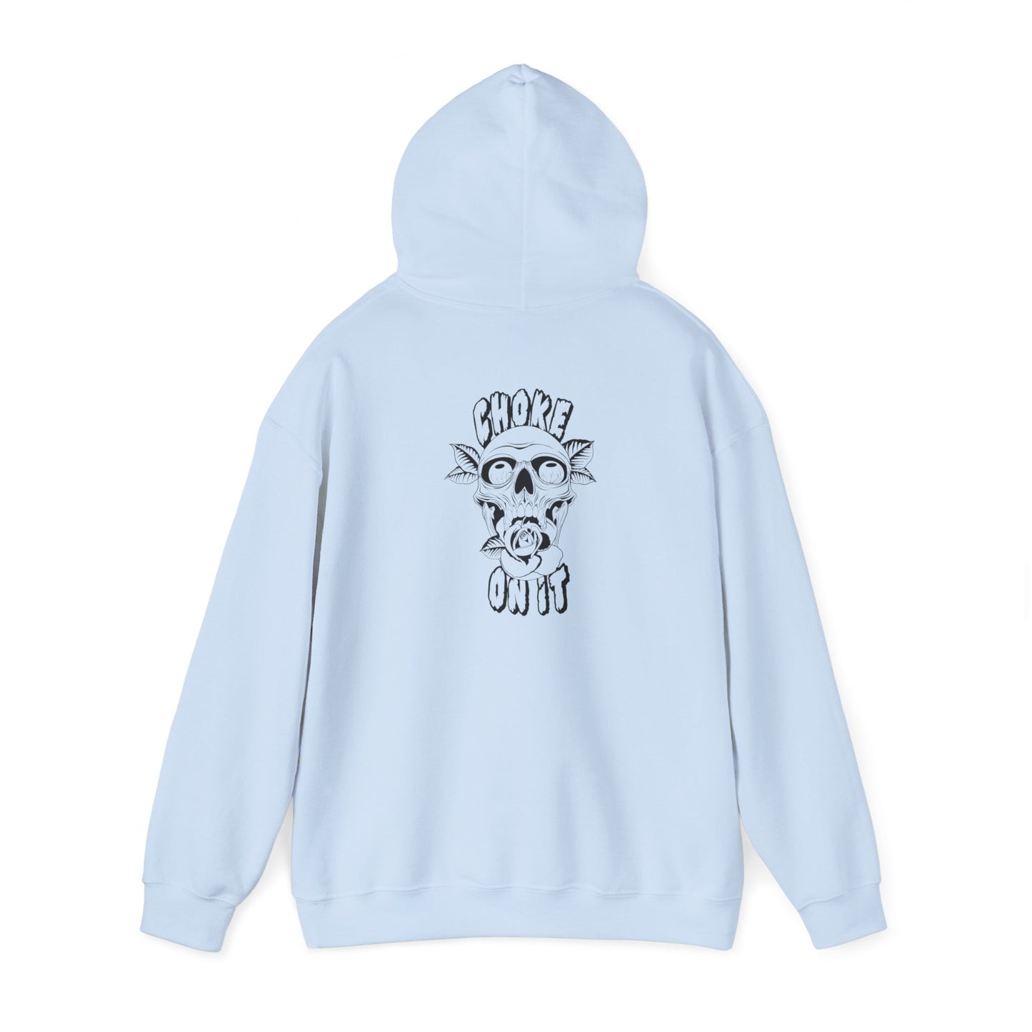 Choke On It Hoodie